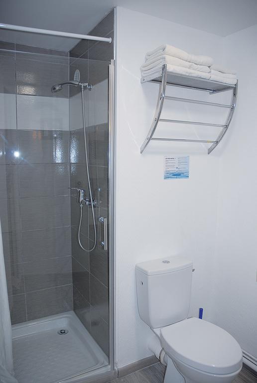 Contact Hotel Le Sud Montpellier Aeroport Parc Expo Arena Mauguio Exterior photo